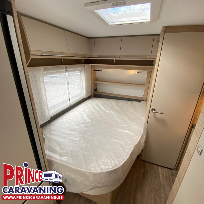 Fendt - Bianco Selection 465 SFB