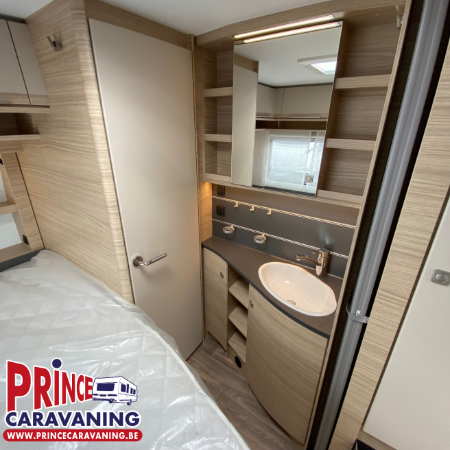 Fendt - Bianco Selection 465 SFB