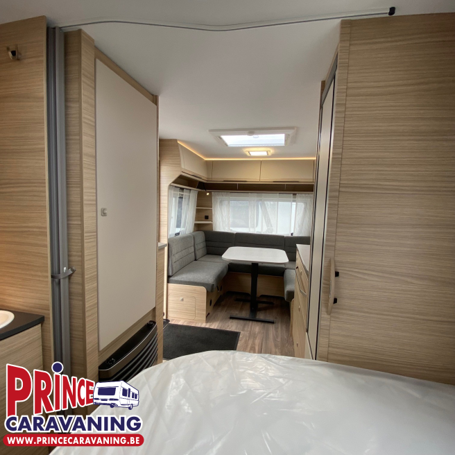 Fendt - Bianco Selection 465 SFB