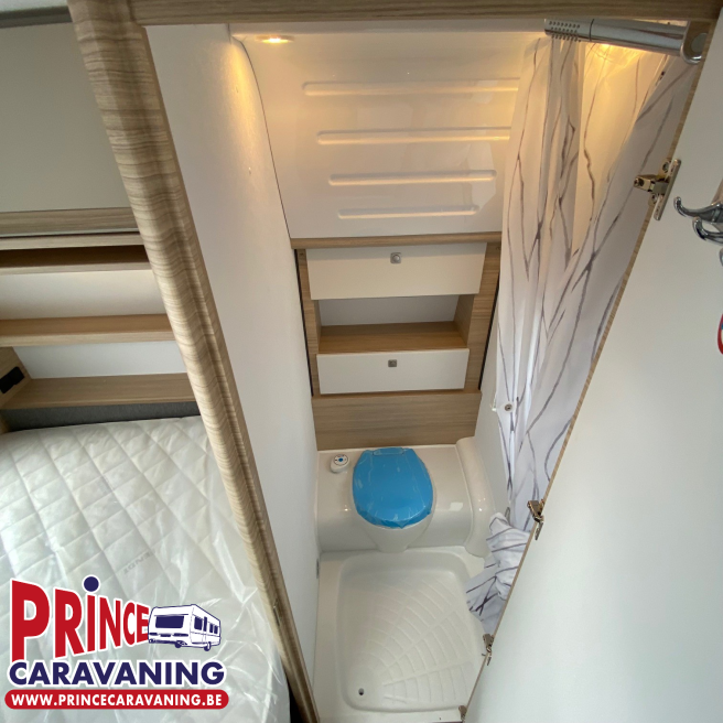 Fendt - Bianco Selection 465 SFB