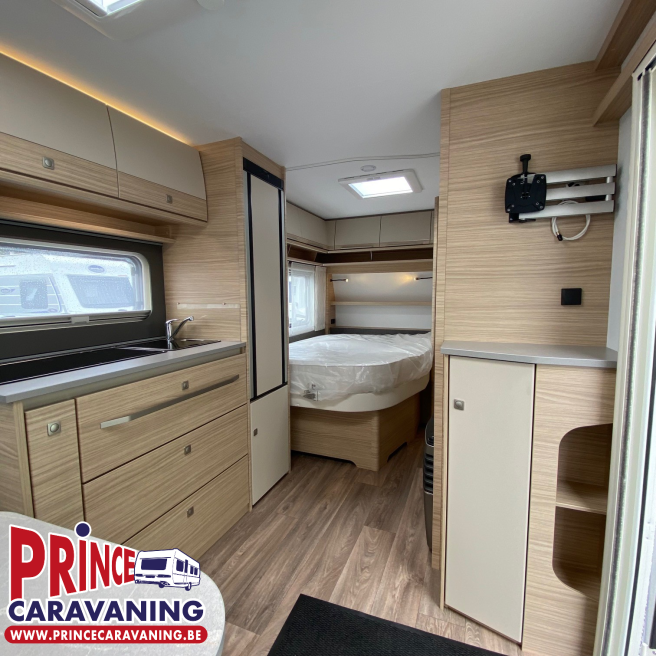 Fendt - Bianco Selection 465 SFB