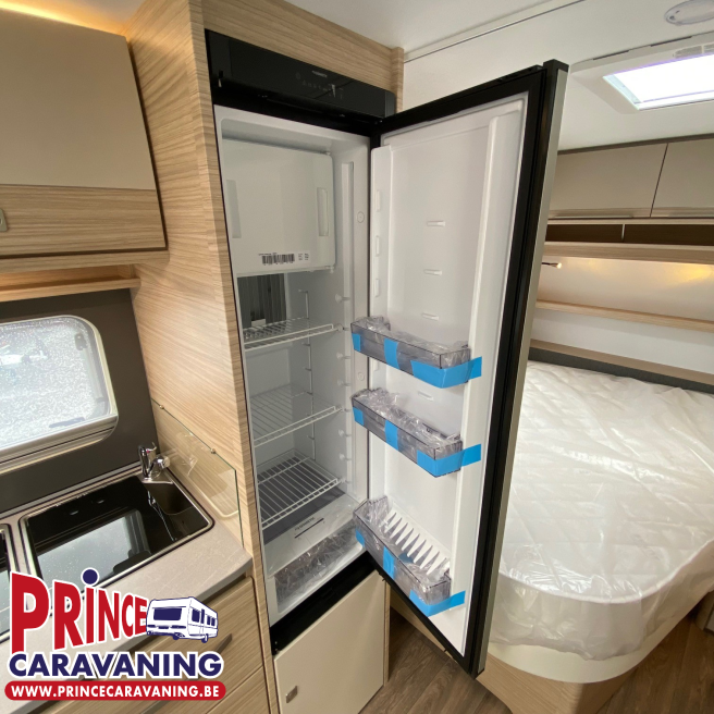 Fendt - Bianco Selection 465 SFB