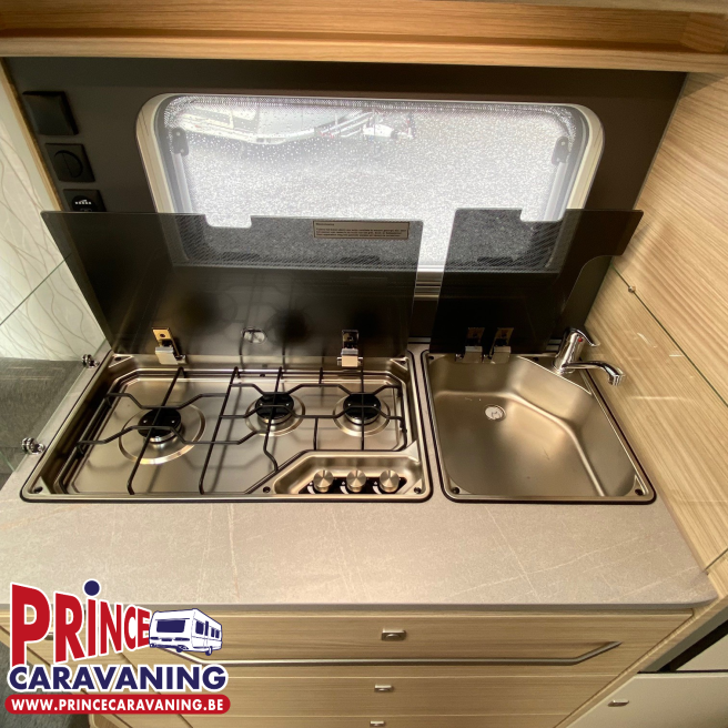 Fendt - Bianco Selection 465 SFB