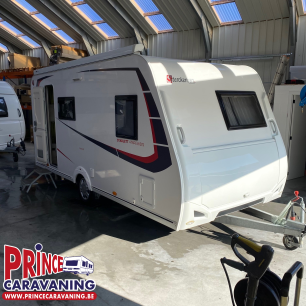 Sterckeman Starlett Comfort 476 PE