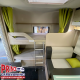 Sterckeman Starlett Comfort 476 PE