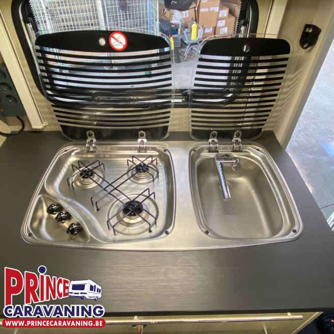 Sterckeman Starlett Comfort 476 PE