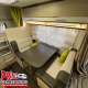 Sterckeman Starlett Comfort 476 PE