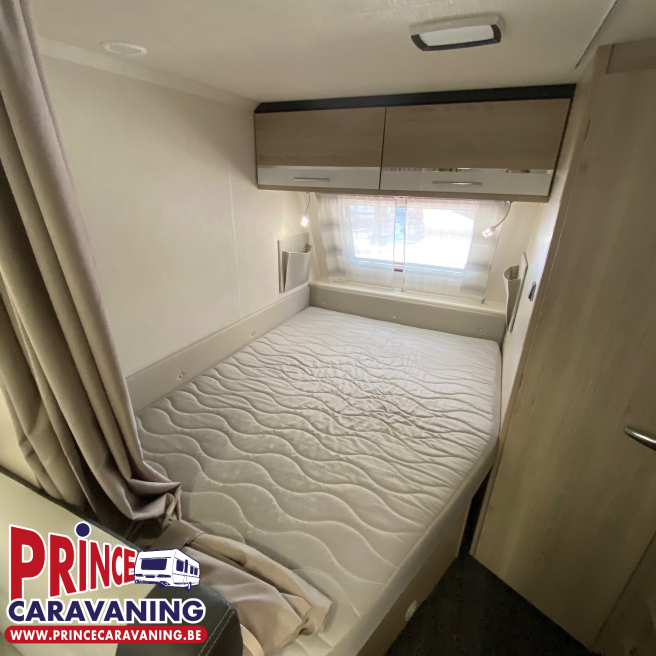 Sterckeman Starlett Comfort 476 PE