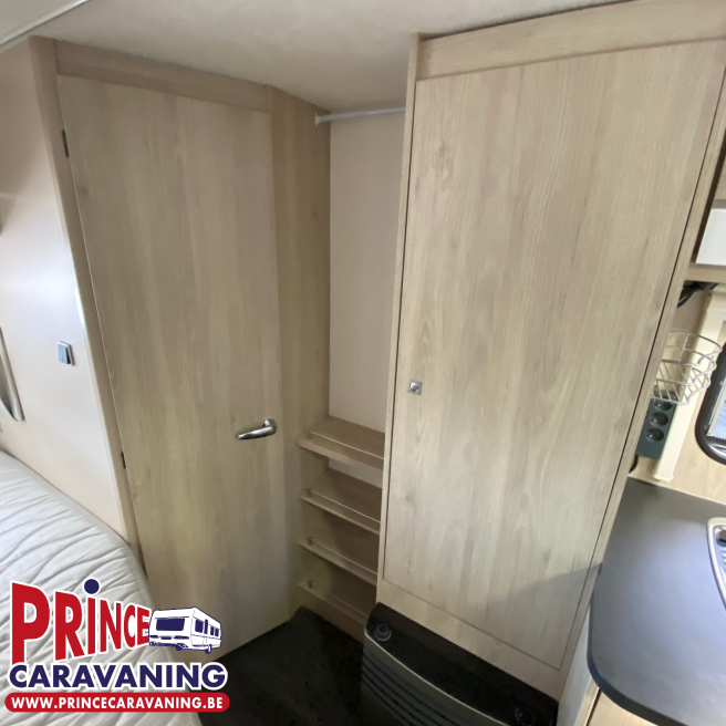 Sterckeman Starlett Comfort 476 PE