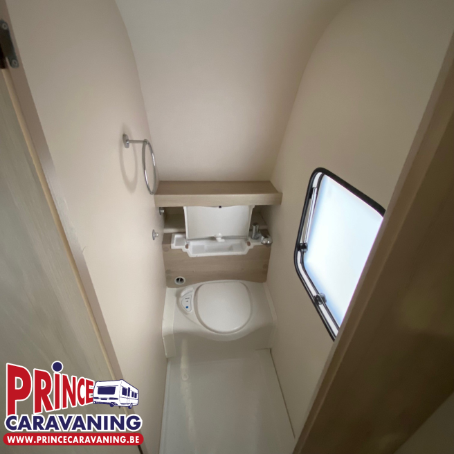 Sterckeman Starlett Comfort 476 PE