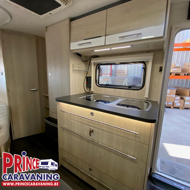 Sterckeman Starlett Comfort 476 PE