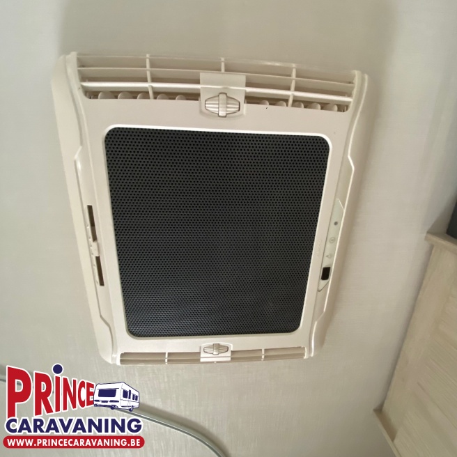 Sterckeman Starlett Comfort 476 PE