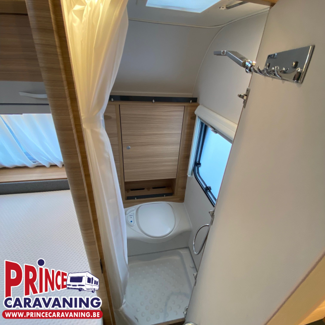 Dethleffs Camper 470 FR