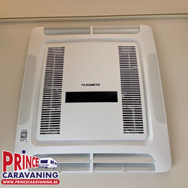 Dethleffs Camper 470 FR