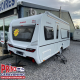 Dethleffs Camper 470 FR