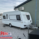 Dethleffs Camper 470 FR