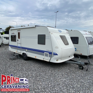 Hobby Excellent 495 UFe