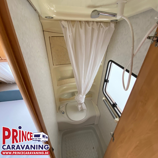 Hobby Excellent 495 UFe