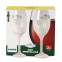 Brunner - Verres à vin rouge cuvée 2 PCS