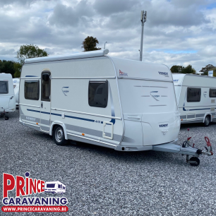 Fendt Saphir 470 TFB