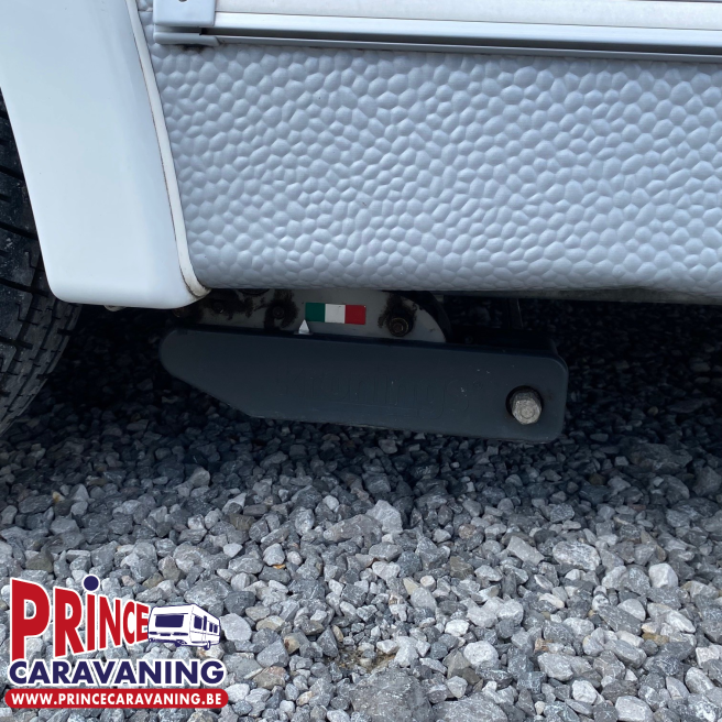 Fendt Saphir 470 TFB