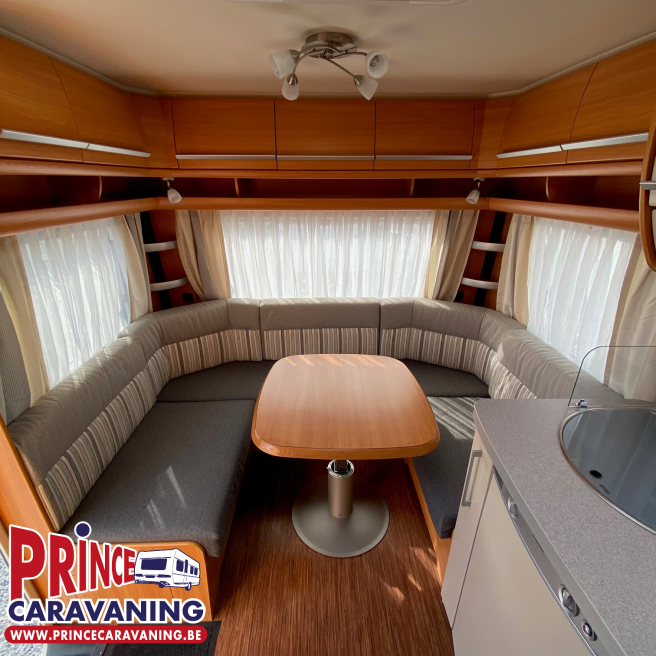 Fendt Saphir 470 TFB