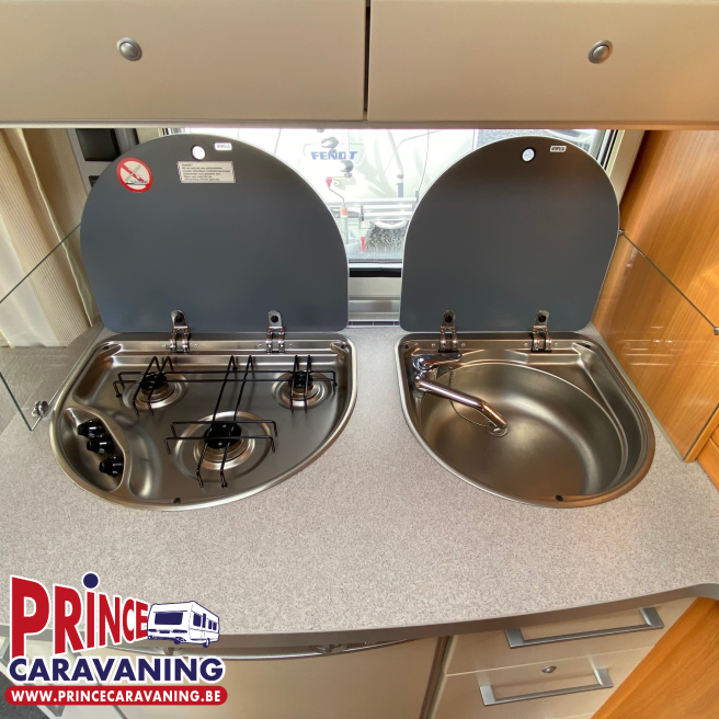 Fendt Saphir 470 TFB