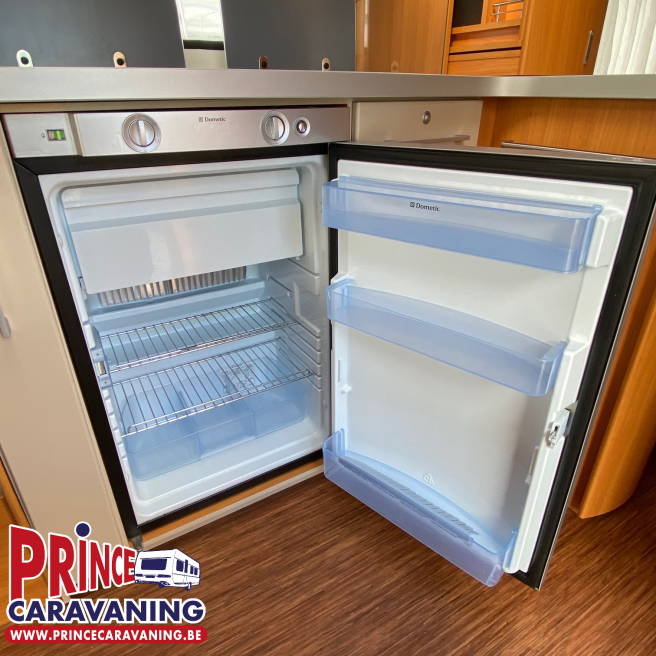 Fendt Saphir 470 TFB