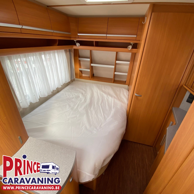 Fendt Saphir 470 TFB