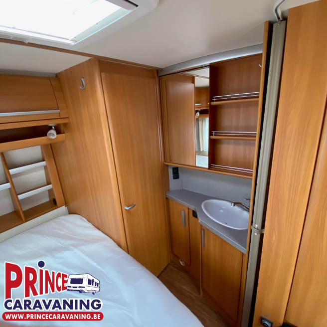 Fendt Saphir 470 TFB