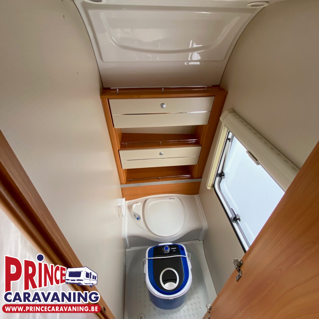 Fendt Saphir 470 TFB