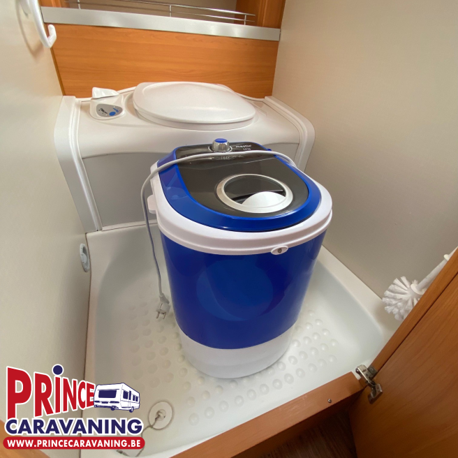 Fendt Saphir 470 TFB