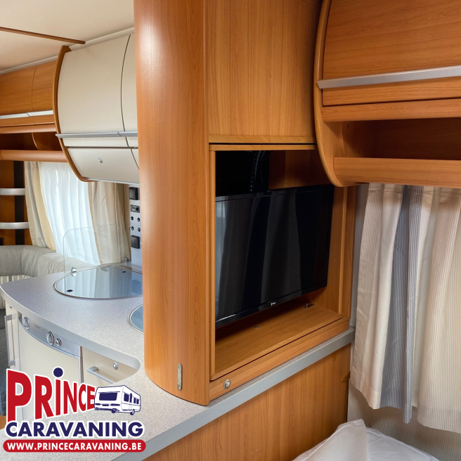 Fendt Saphir 470 TFB