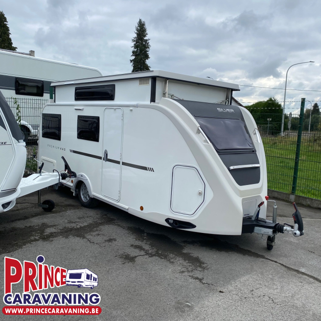 Silver Premium 440