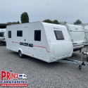 Sterckeman Easy 496 PE