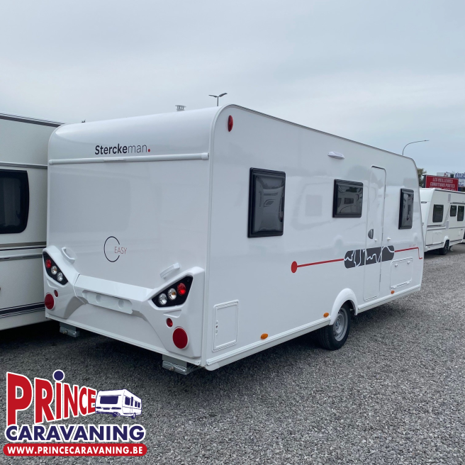 Sterckeman Easy 496 PE