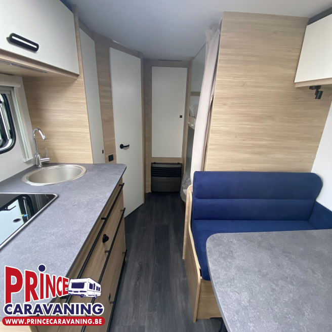 Sterckeman Easy 496 PE