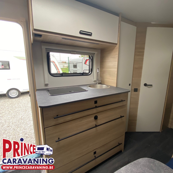 Sterckeman Easy 496 PE