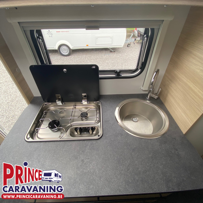 Sterckeman Easy 496 PE