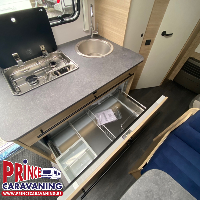 Sterckeman Easy 496 PE