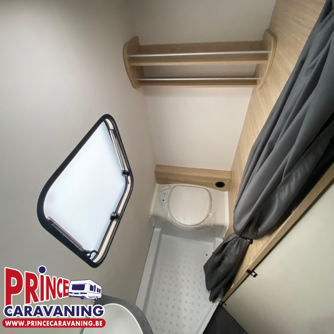 Sterckeman Easy 496 PE