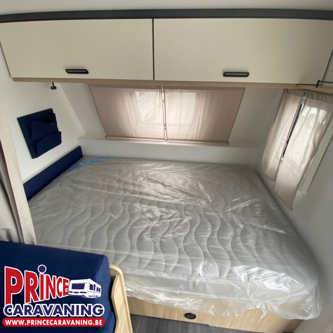 Sterckeman Easy 496 PE