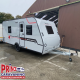 Sterckeman Sport Edition 455 CP