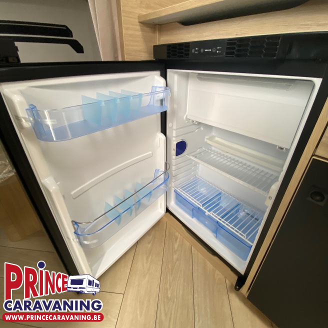 Sterckeman Sport Edition 455 CP