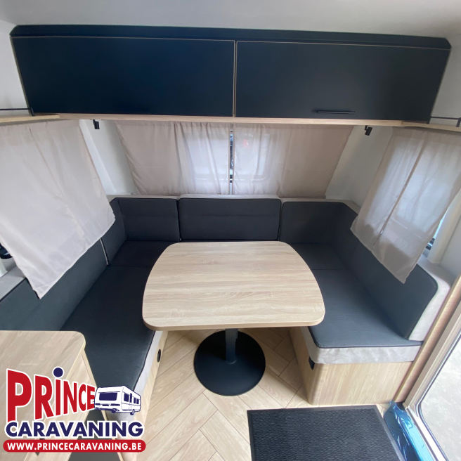 Sterckeman Sport Edition 455 CP