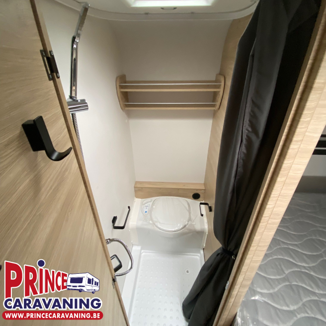 Sterckeman Sport Edition 455 CP