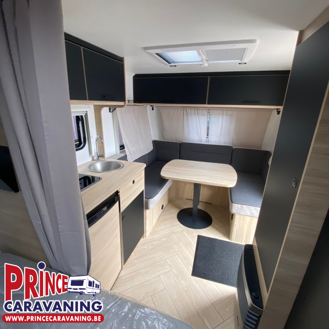 Sterckeman Sport Edition 455 CP