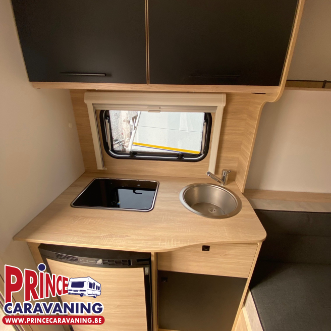 Sterckeman Sport Edition 410 CP