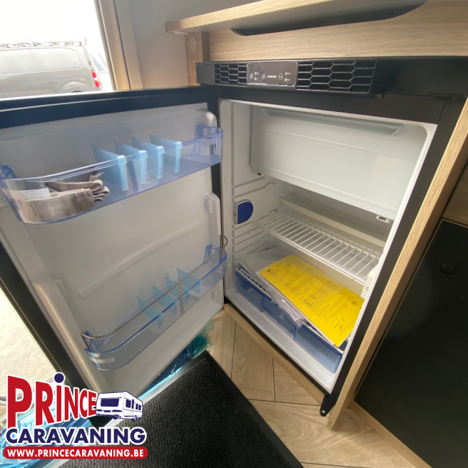 Sterckeman Sport Edition 410 CP