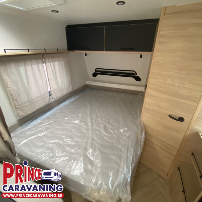 Sterckeman Sport Edition 410 CP